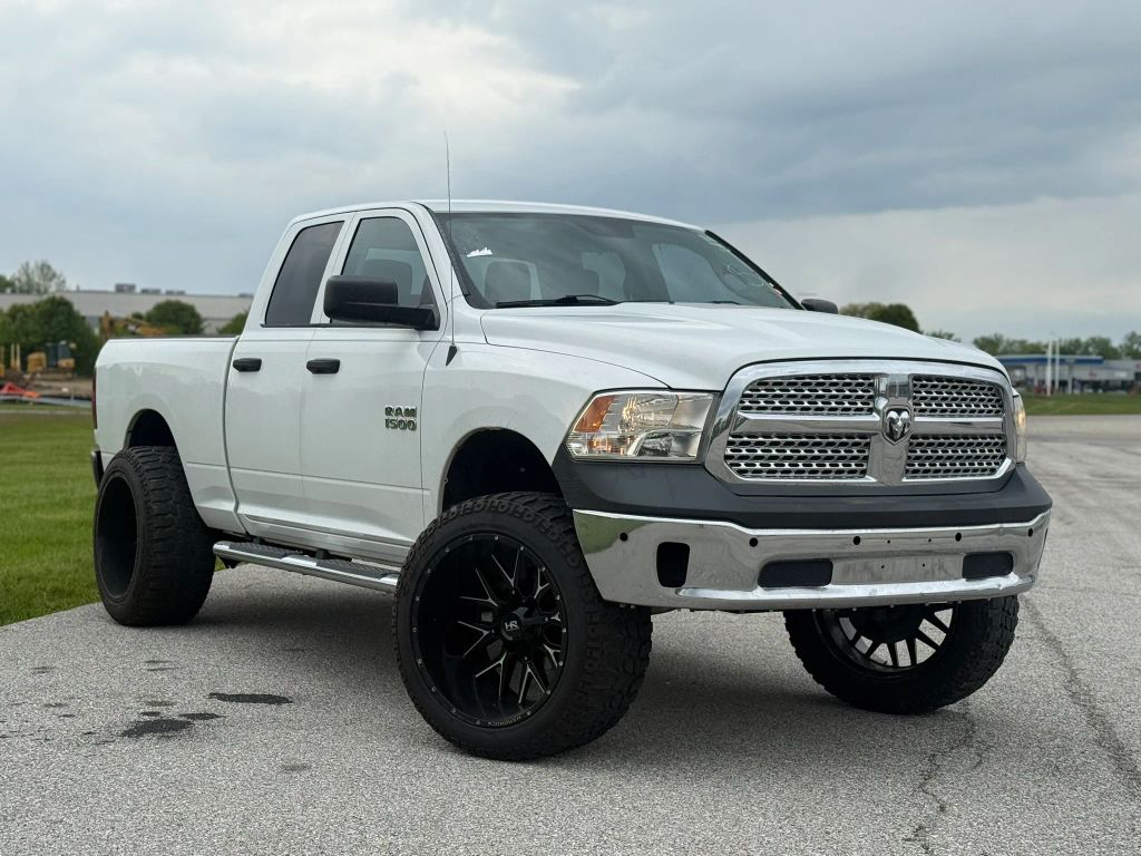 ram ram 1500 pickup 2017 1C6RR6FG2HS860509 image ram ram 1500 pickup 2017 1C6RR6FG2HS860509 image